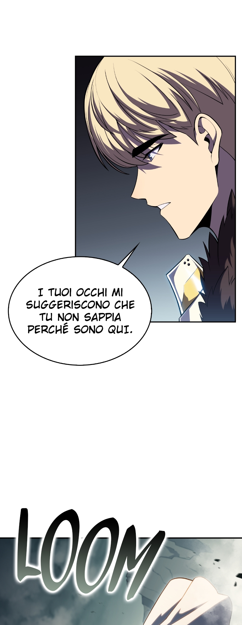 The Reborn Young Lord Is an Assassin Ch. 1 第30页