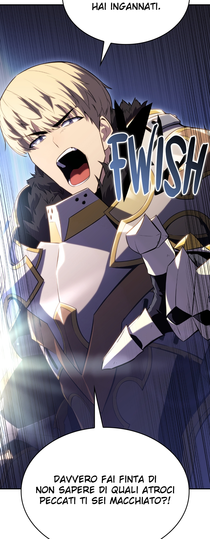 The Reborn Young Lord Is an Assassin Ch. 1 第39页