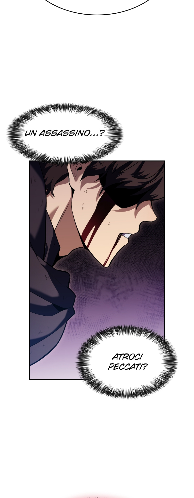 The Reborn Young Lord Is an Assassin Ch. 1 第40页