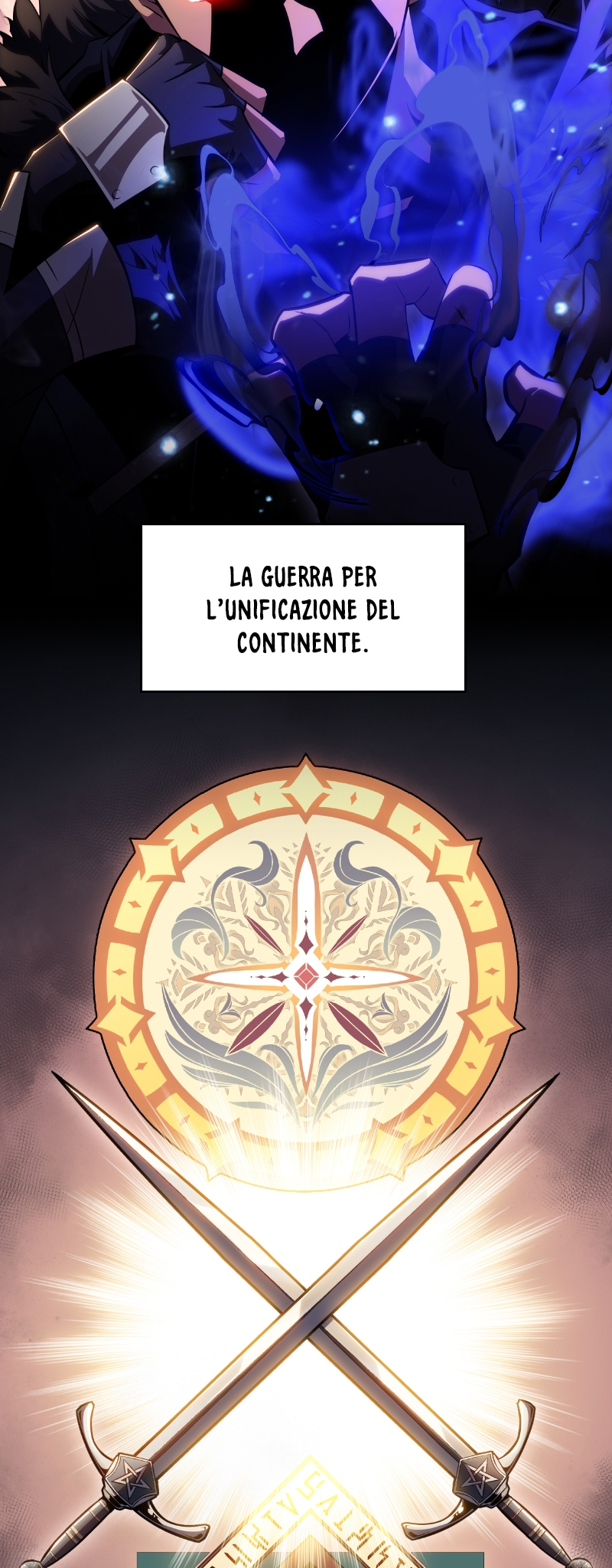 The Reborn Young Lord Is an Assassin Ch. 1 第44页