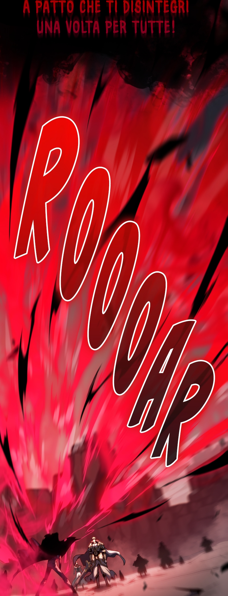 The Reborn Young Lord Is an Assassin Ch. 1 第52页