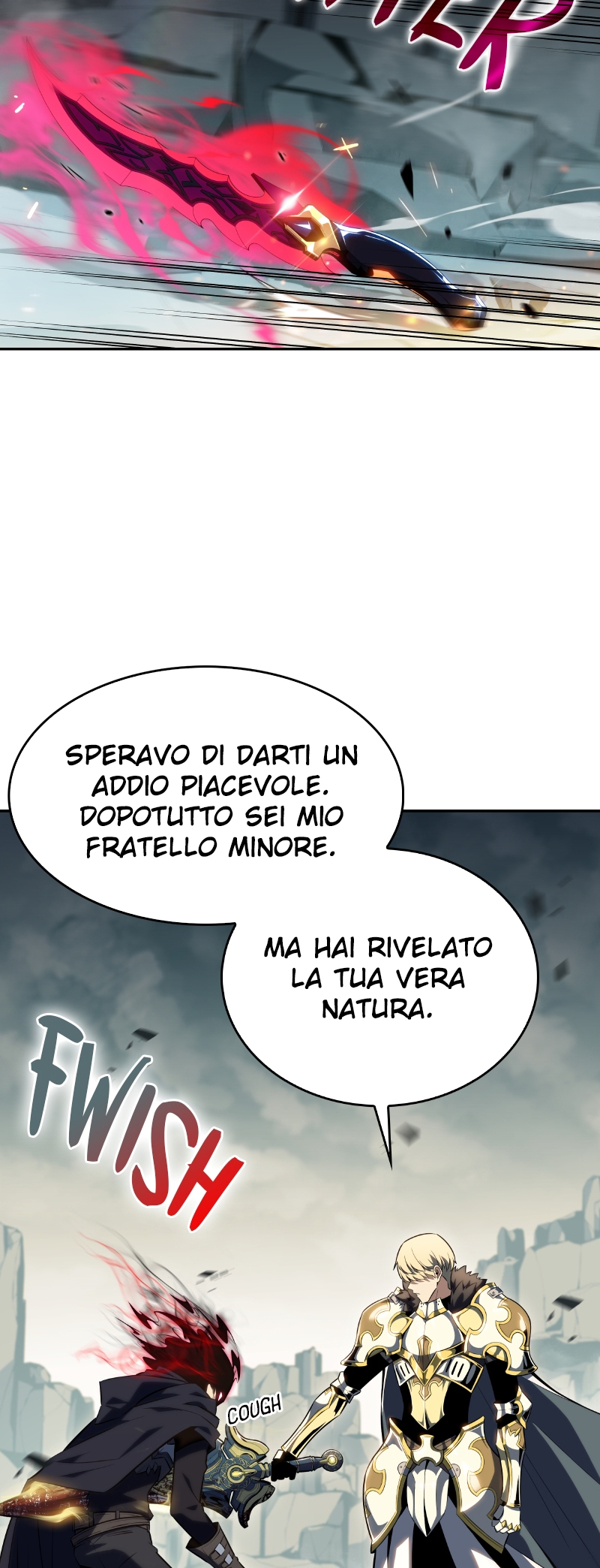 The Reborn Young Lord Is an Assassin Ch. 1 第65页