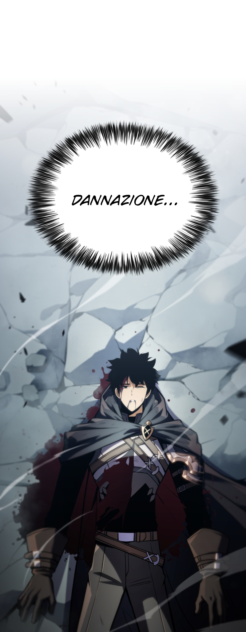 The Reborn Young Lord Is an Assassin Ch. 1 第70页