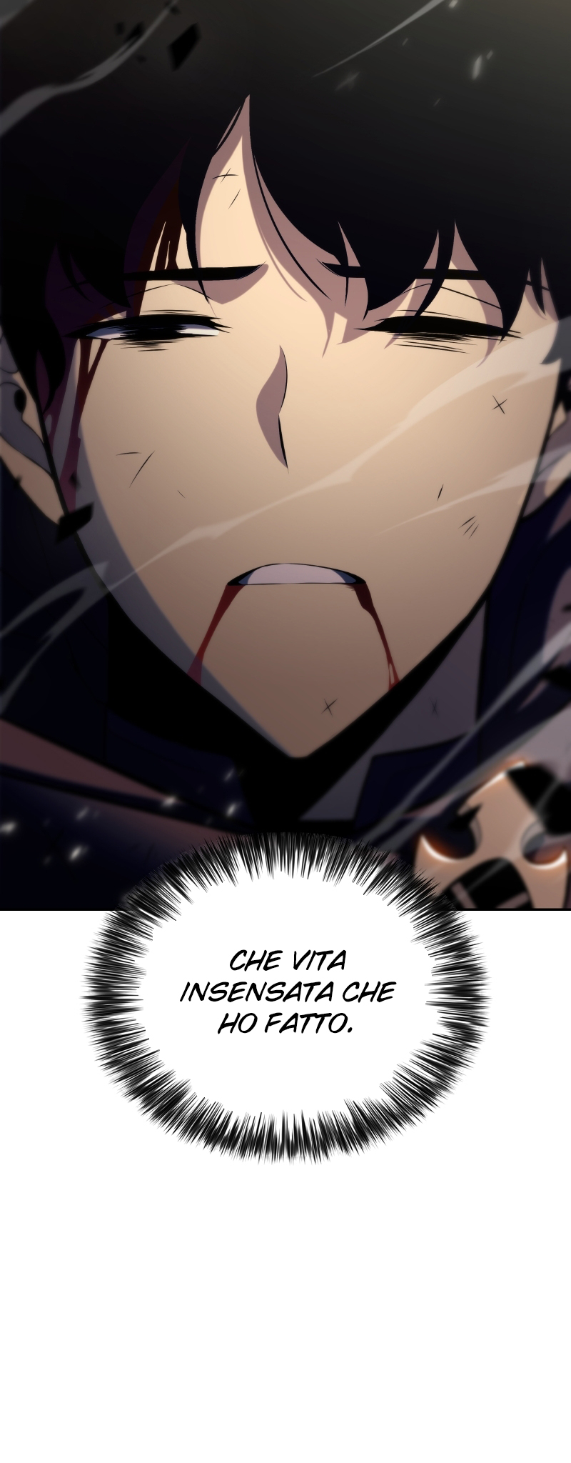 The Reborn Young Lord Is an Assassin Ch. 1 第72页