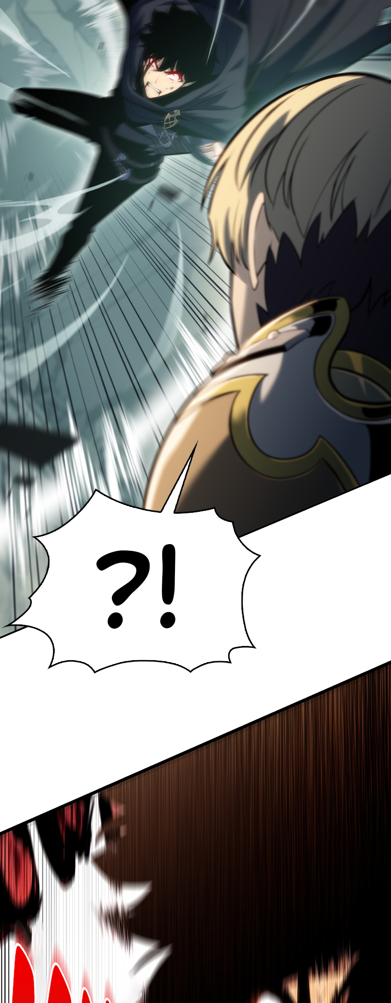 The Reborn Young Lord Is an Assassin Ch. 1 第75页