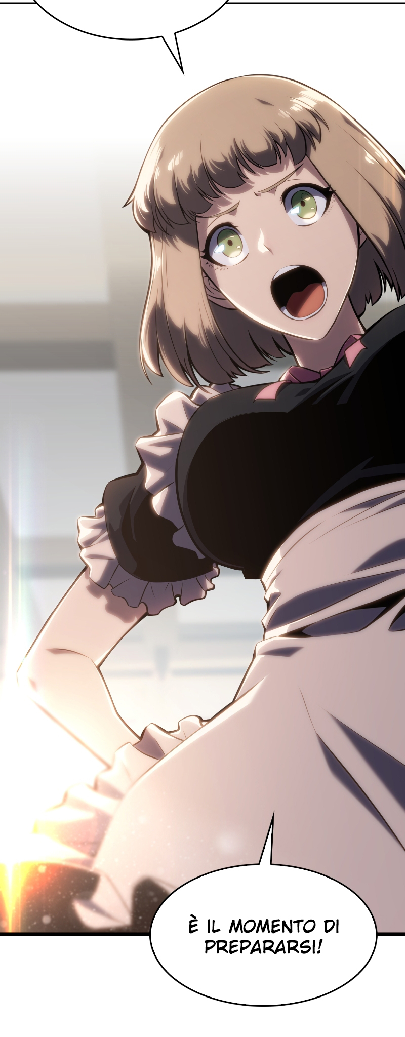 The Reborn Young Lord Is an Assassin Ch. 1 第81页