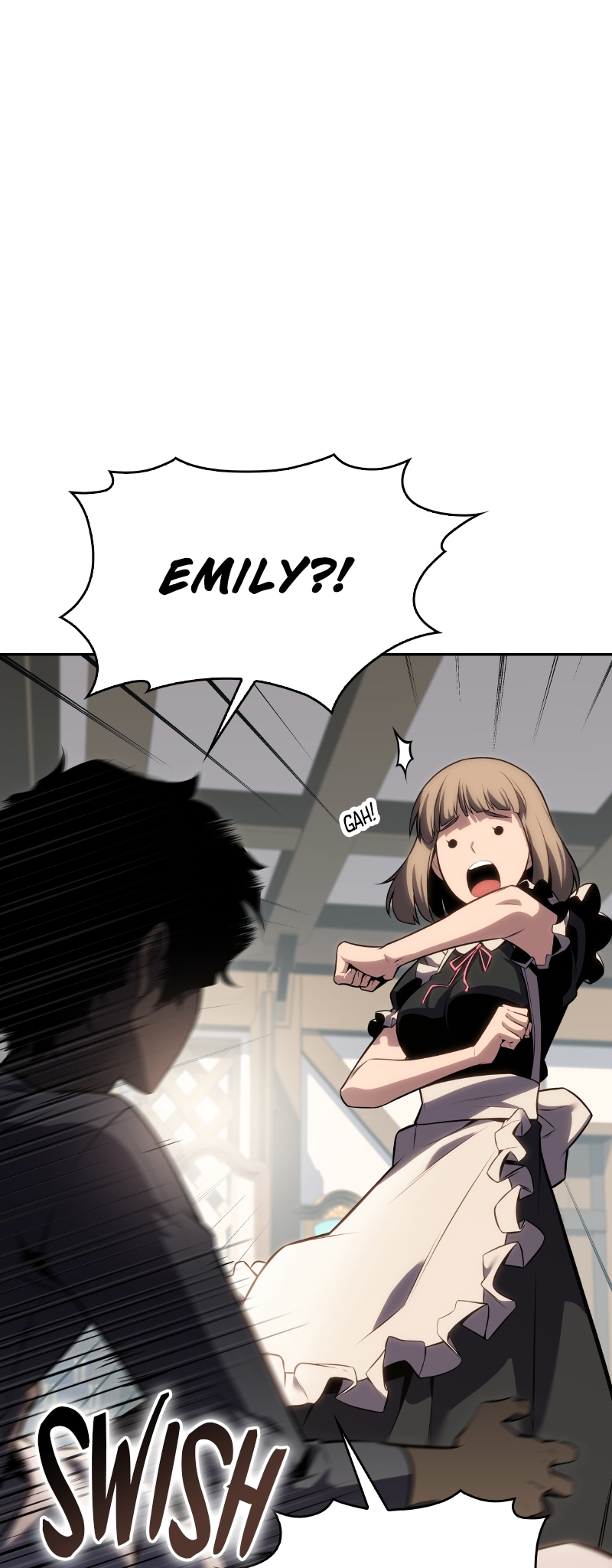 The Reborn Young Lord Is an Assassin Ch. 1 第82页