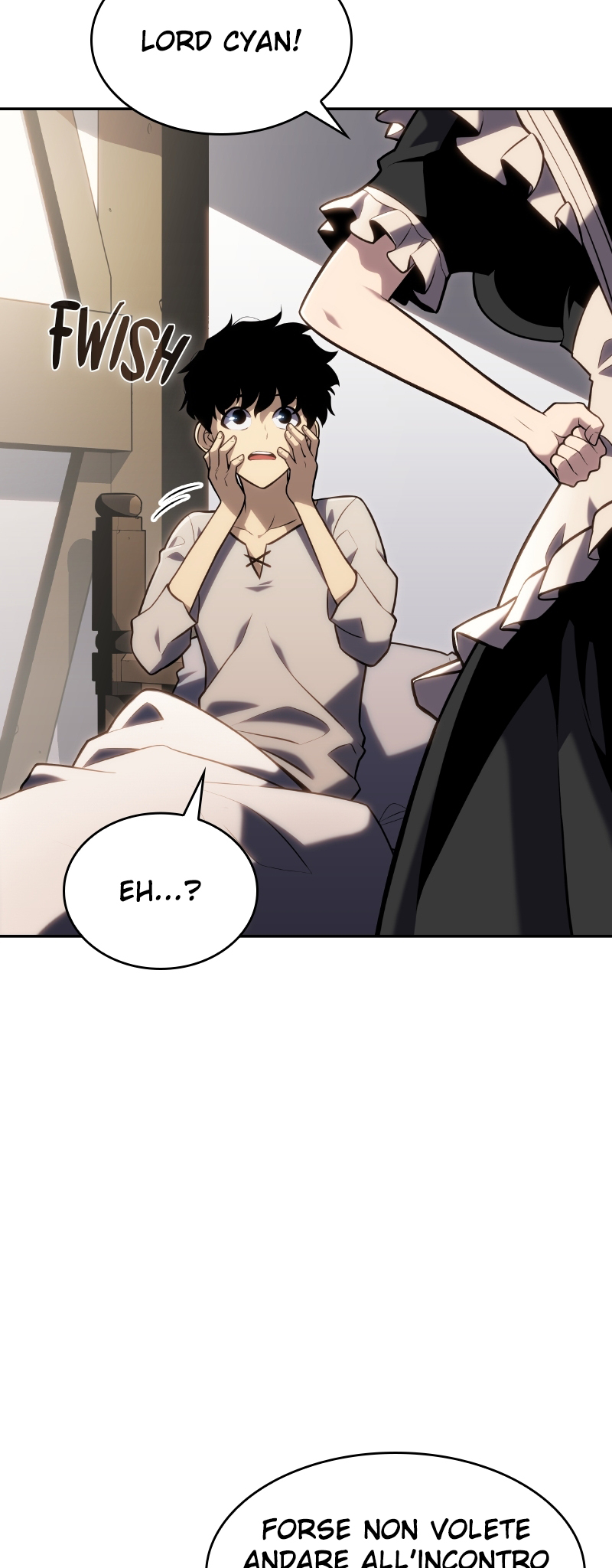 The Reborn Young Lord Is an Assassin Ch. 1 第88页