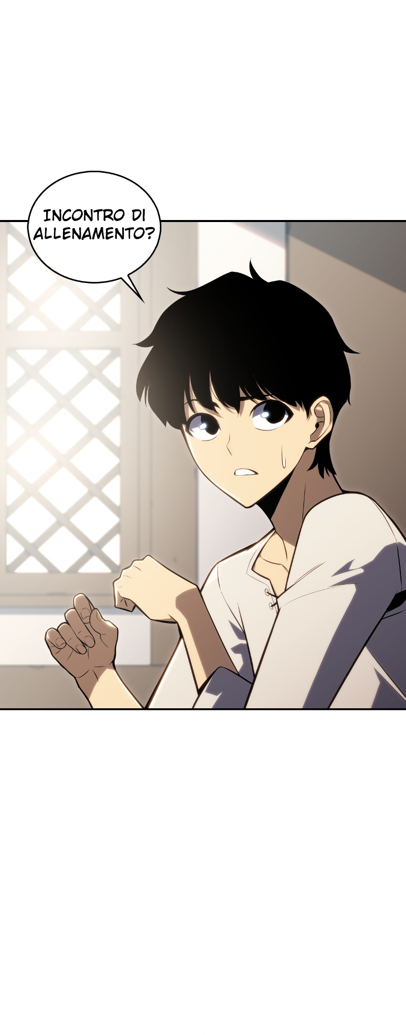 The Reborn Young Lord Is an Assassin Ch. 1 第90页