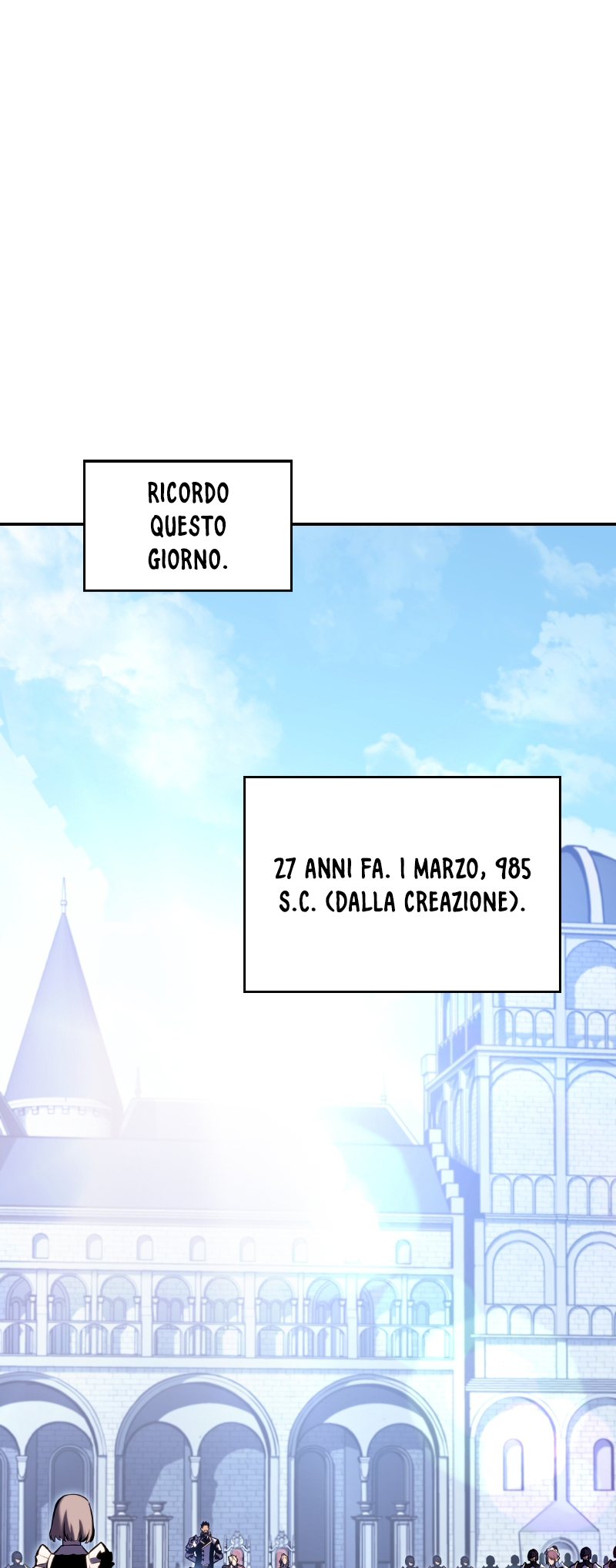 The Reborn Young Lord Is an Assassin Ch. 1 第96页