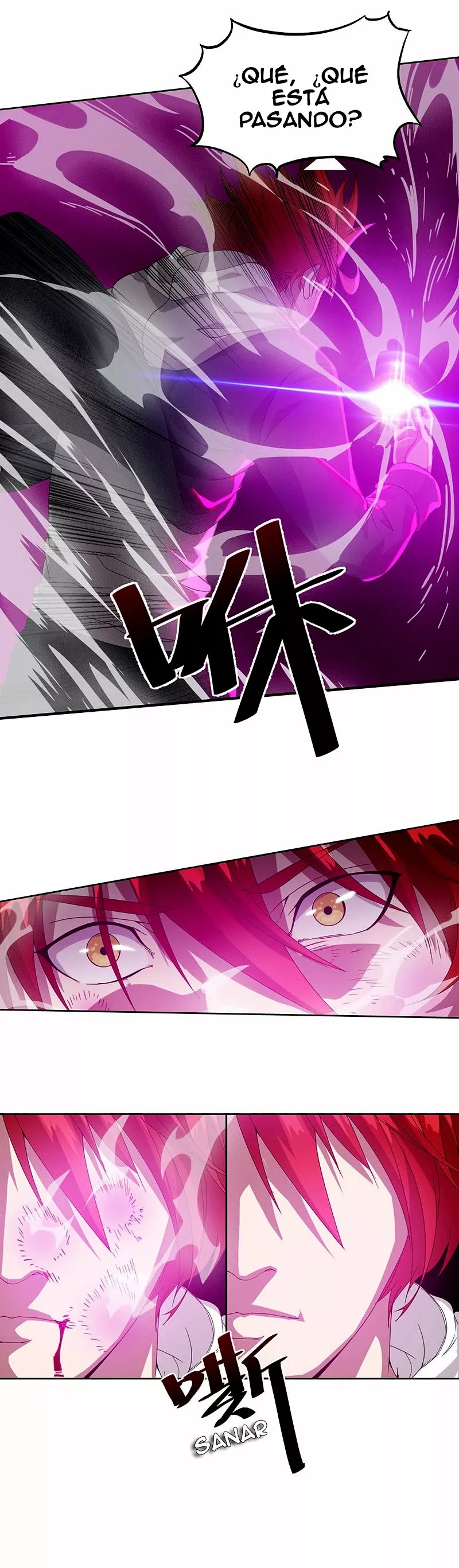 Powerful Juvenile King Vol. 1 Ch. 1 第19页