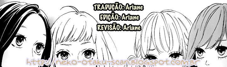 Hirunaka Shikkaku & Heroine no Ryuusei Heroine no Ryuusei - parte 2 第21页