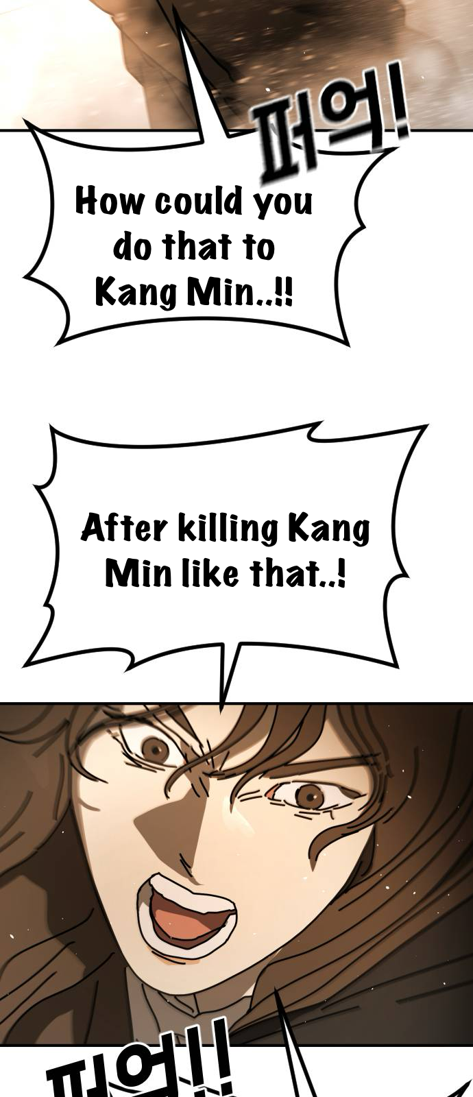 One Day, Suddenly, Seoul Is Vol. 2 Ch. 23 第38页