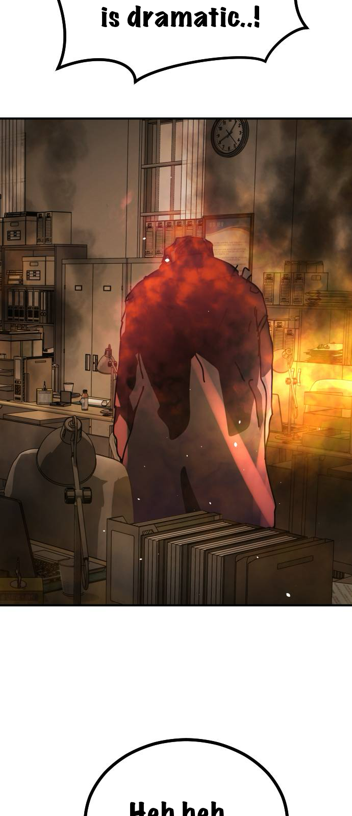 One Day, Suddenly, Seoul Is Vol. 2 Ch. 23 第90页