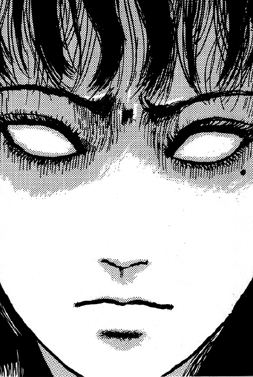 Tomie Фотография 第35页