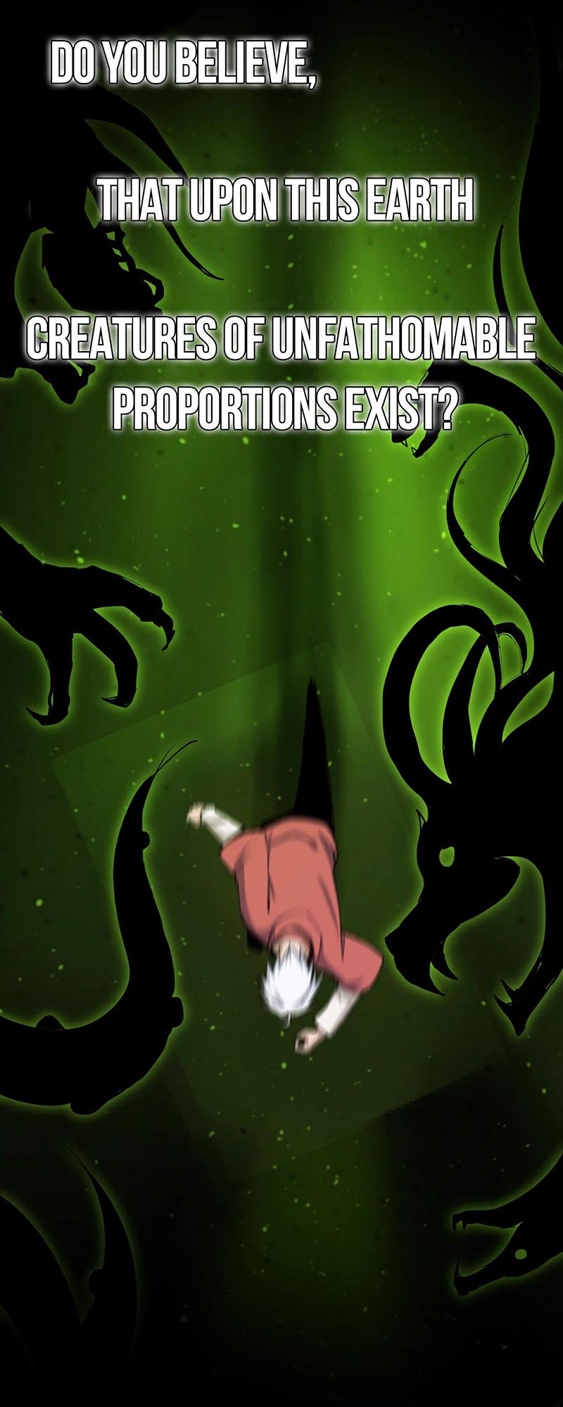Ascension by Slaying Demons 第2页