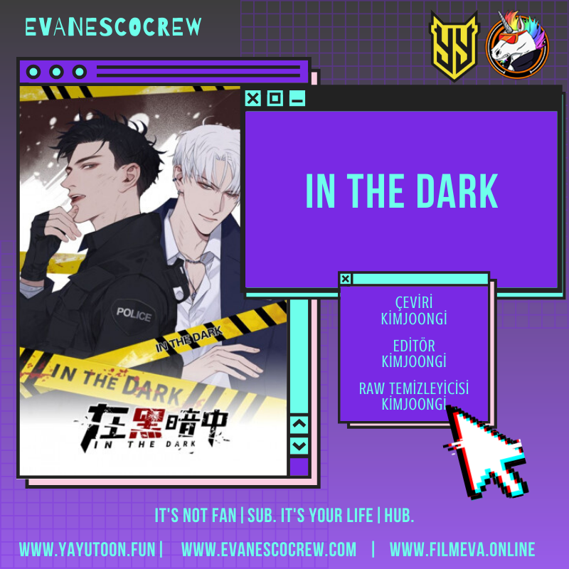 In the Dark Vol. 1 Ch. 0 第1页