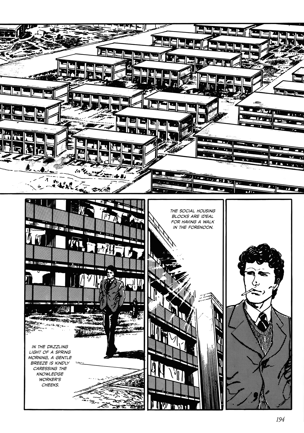 Shin: Jikenya Kagyou Vol. 1 Ch. 6 第2页