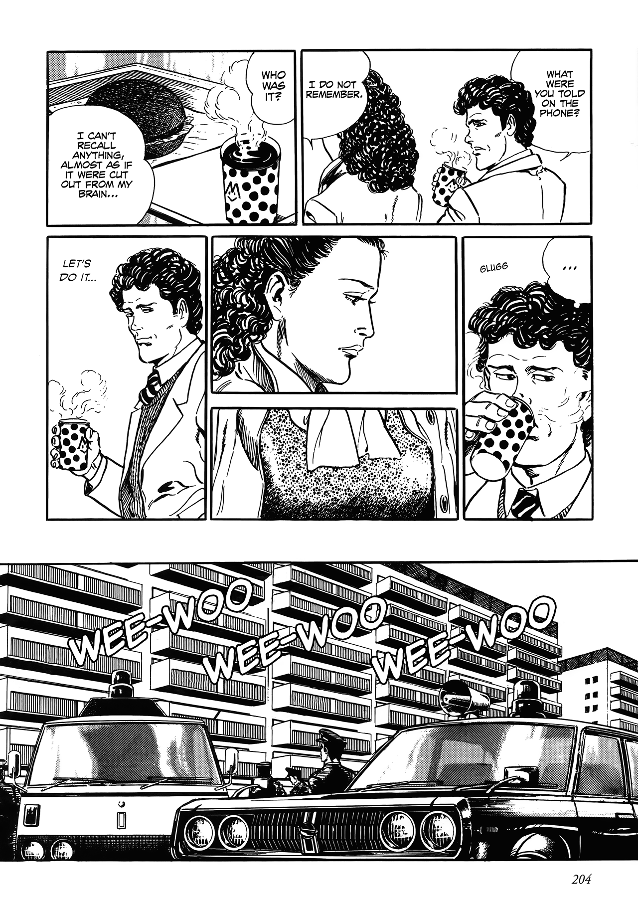 Shin: Jikenya Kagyou Vol. 1 Ch. 6 第12页