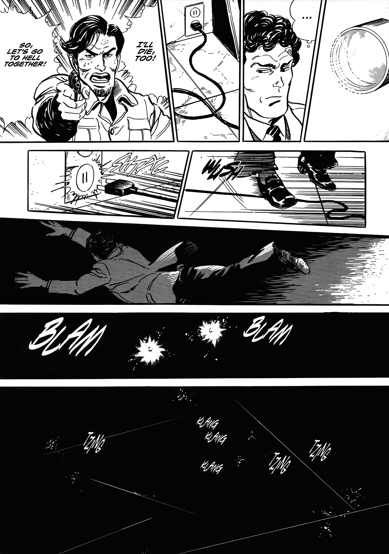 Shin: Jikenya Kagyou Vol. 1 Ch. 6 第26页
