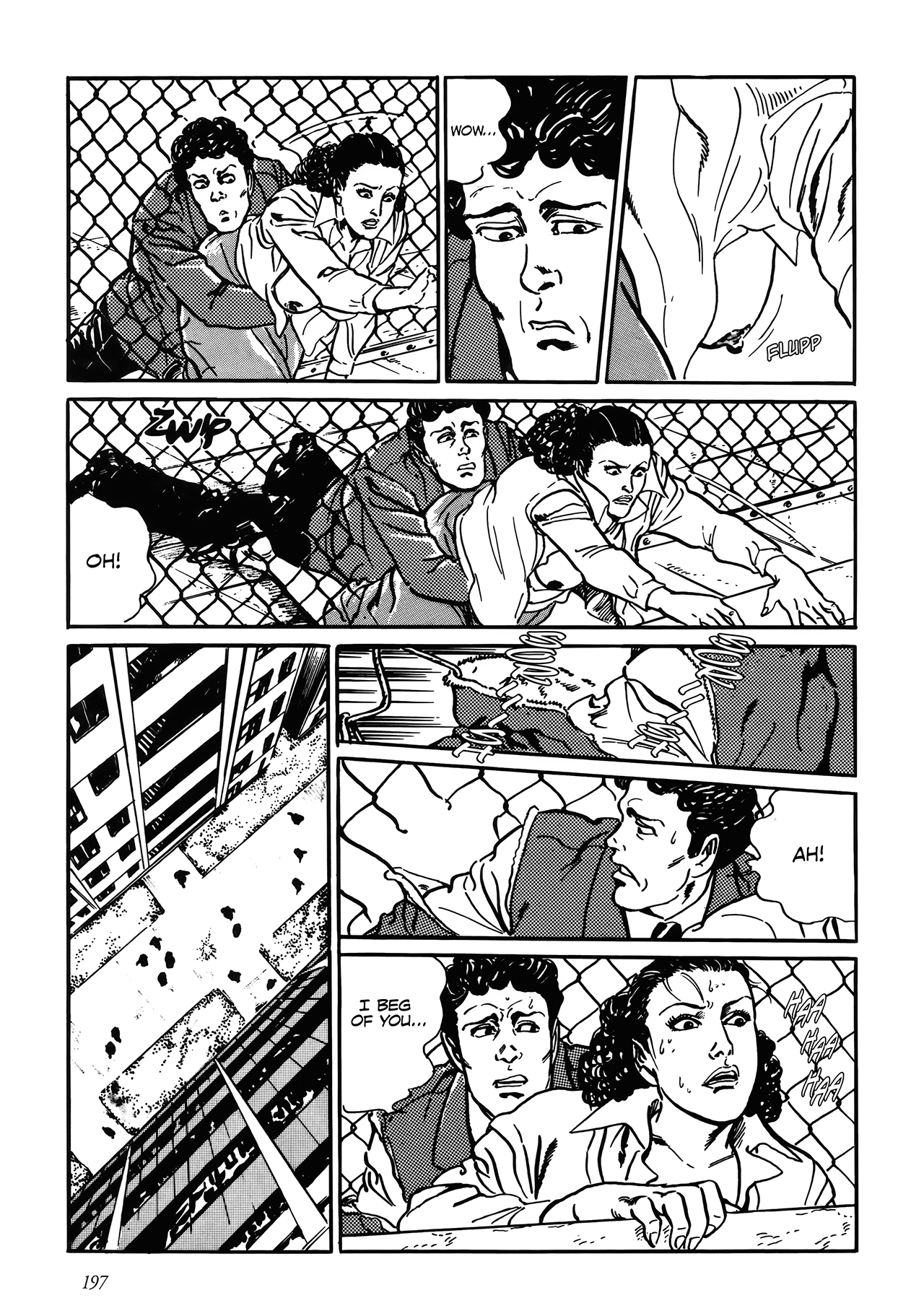 Shin: Jikenya Kagyou Vol. 1 Ch. 6 第5页