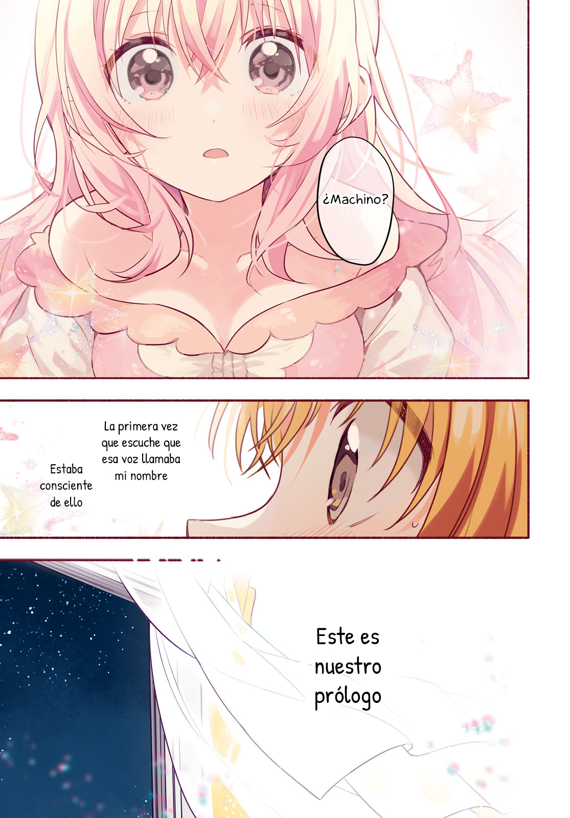 Real demo Shiawase ni Shitekudasai ne? 第2页
