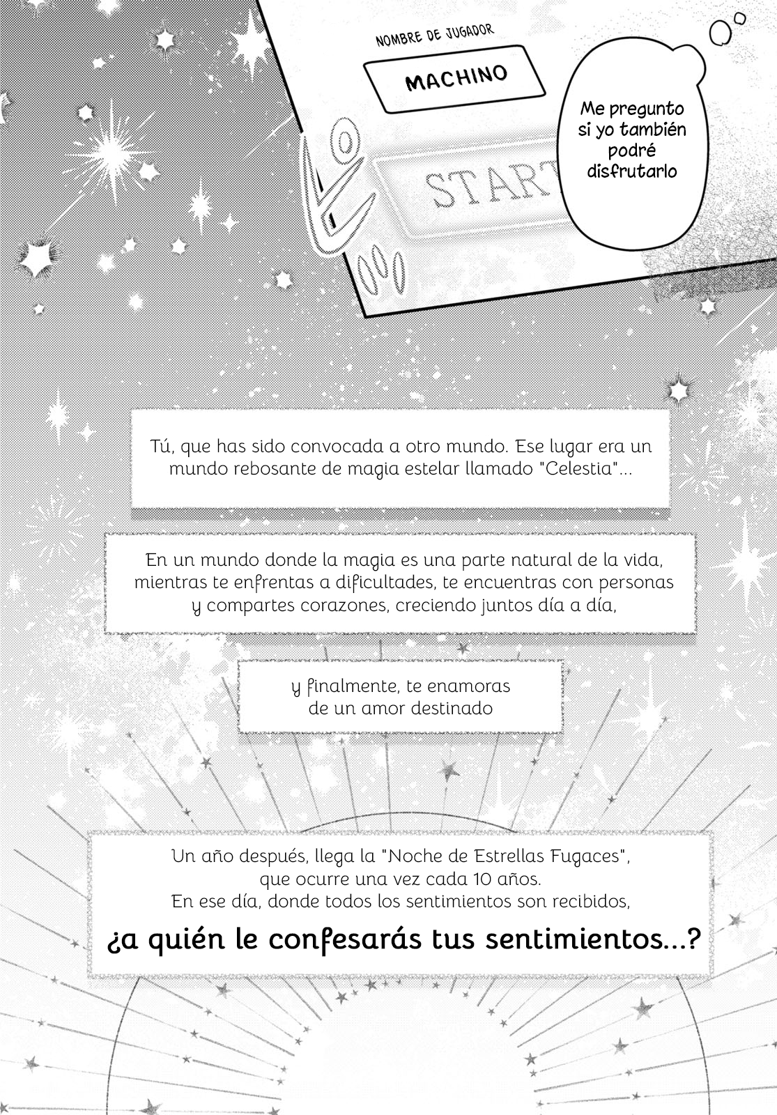Real demo Shiawase ni Shitekudasai ne? Un encuentro destinado. 第15页