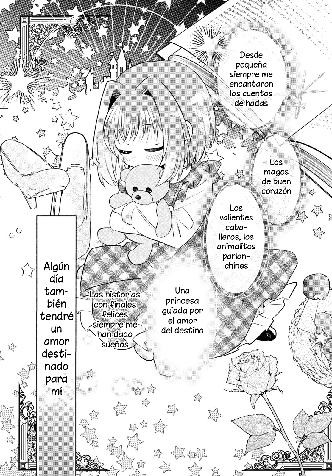 Real demo Shiawase ni Shitekudasai ne? 第4页