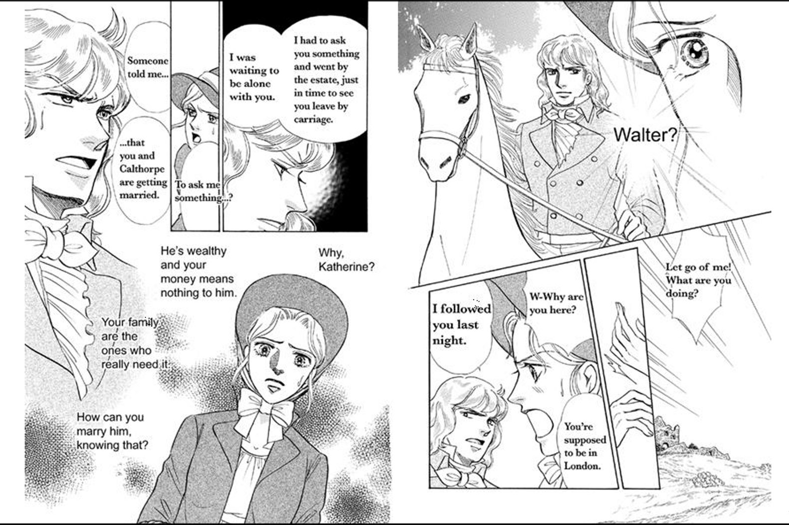 Kedakaki Yakusoku Vol. 2 Ch. 6 第12页