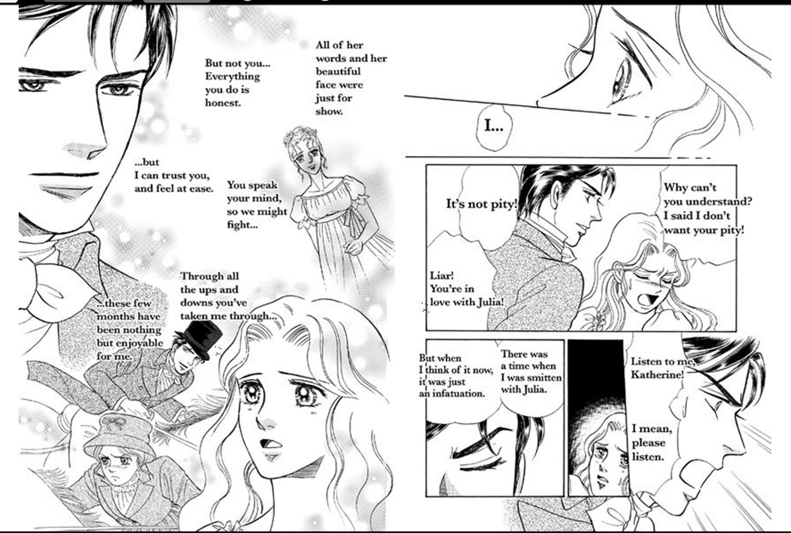 Kedakaki Yakusoku Vol. 2 Ch. 6 第22页