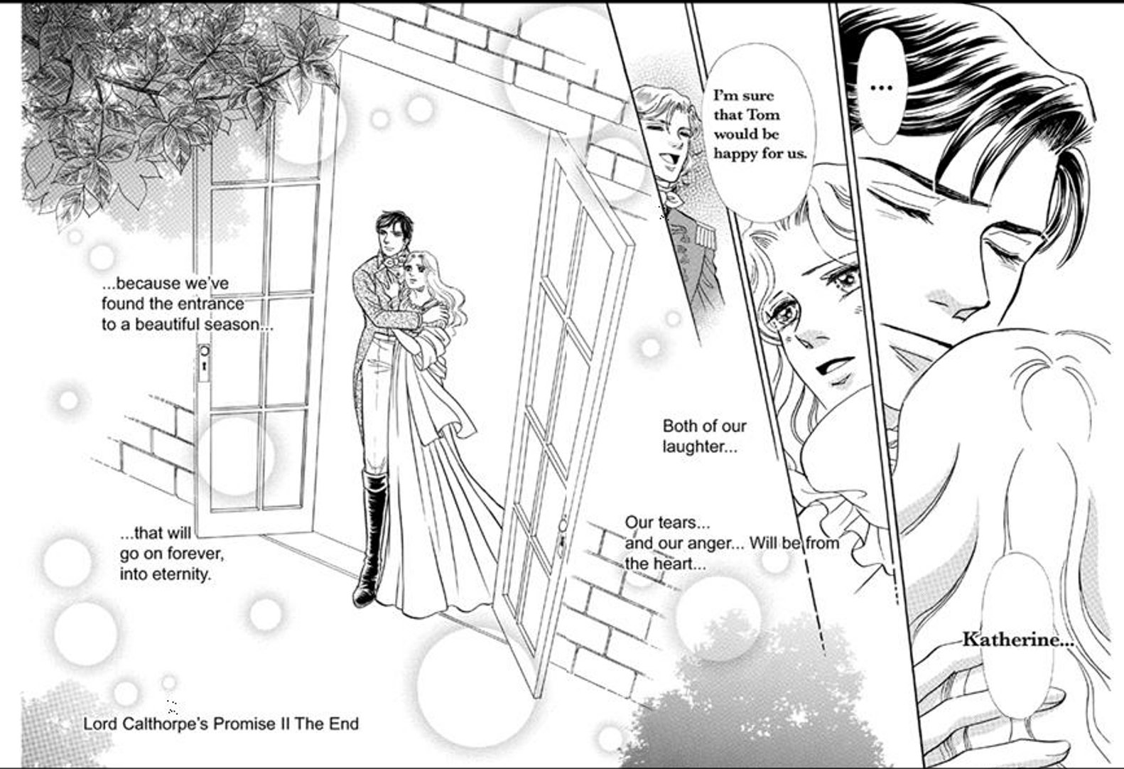 Kedakaki Yakusoku Vol. 2 Ch. 6 第24页