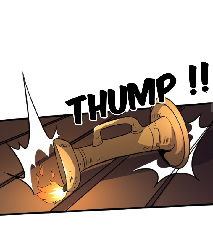 Reborn as Emperor Ch. 5 第5页