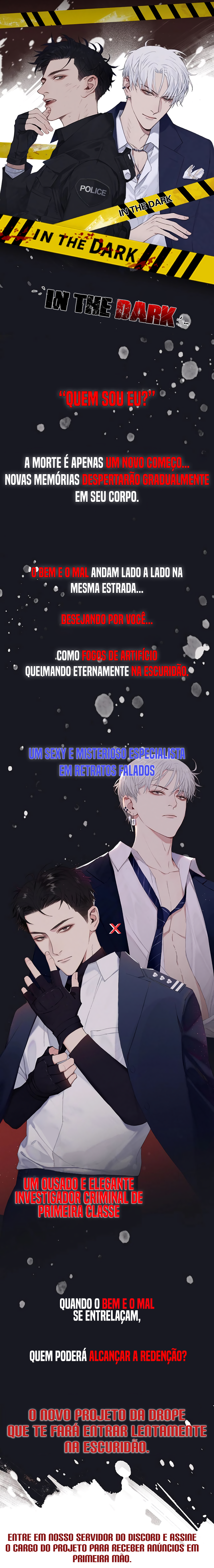 In the Dark Anúncio 第2页