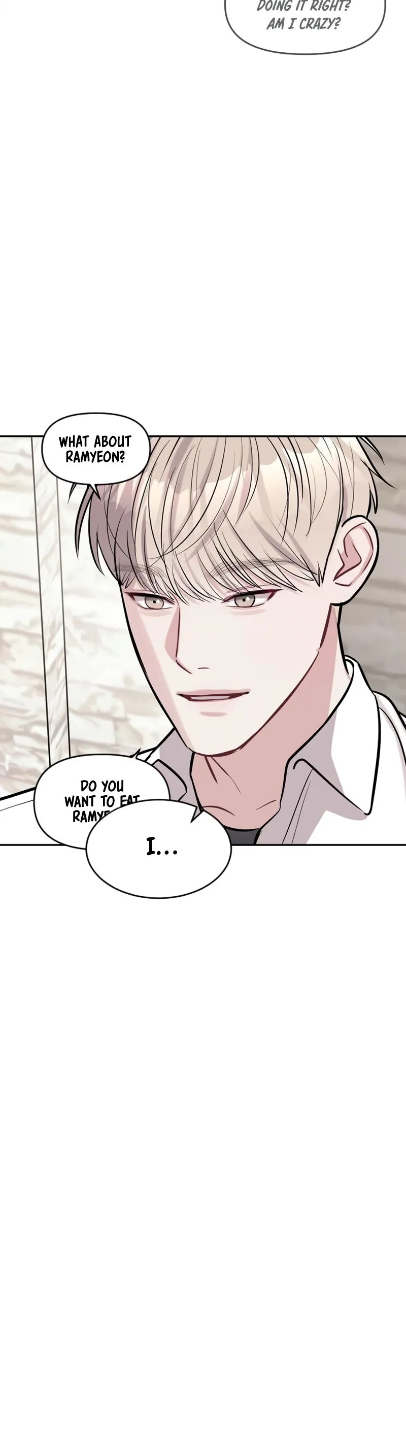 Undercover! Chaebol High School Vol. 1 Ch. 3 第16页