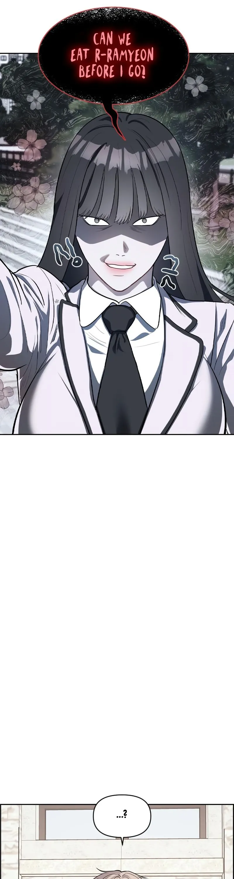 Undercover! Chaebol High School Vol. 1 Ch. 3 第17页