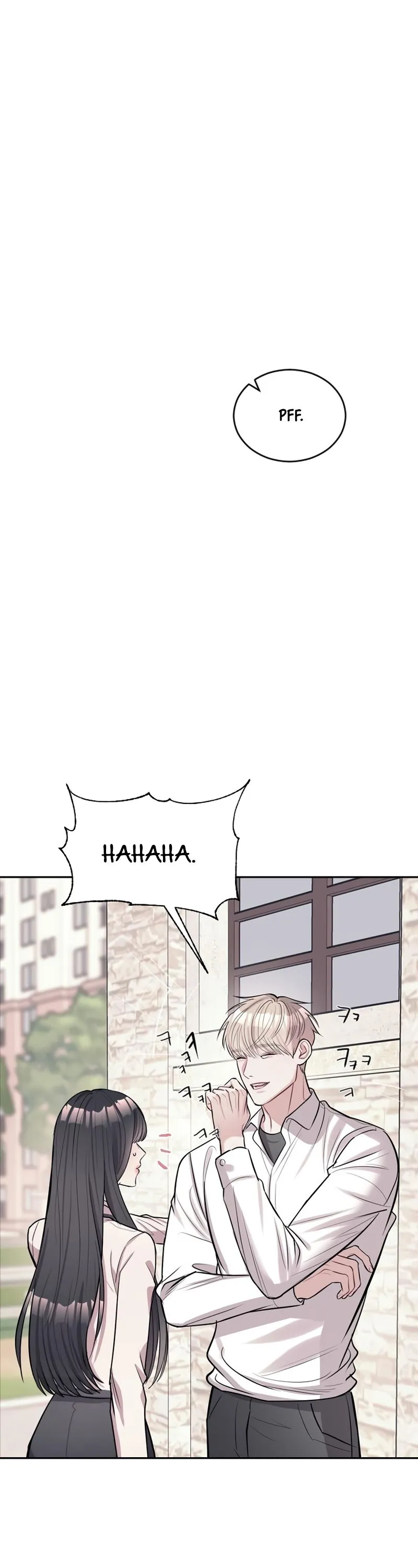 Undercover! Chaebol High School Vol. 1 Ch. 3 第20页