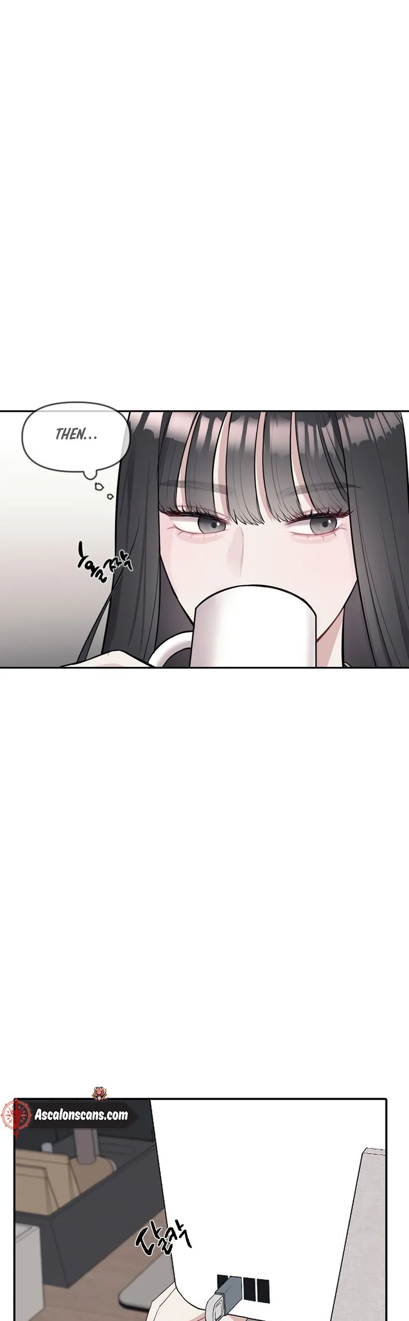 Undercover! Chaebol High School Vol. 1 Ch. 3 第34页