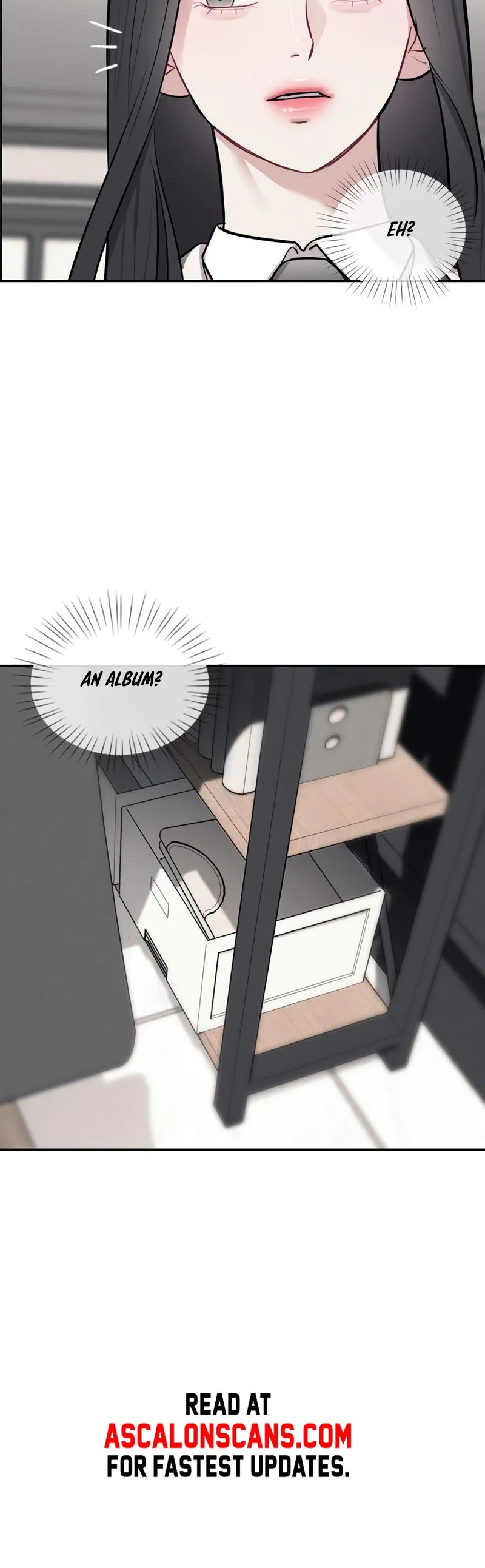Undercover! Chaebol High School Vol. 1 Ch. 3 第36页