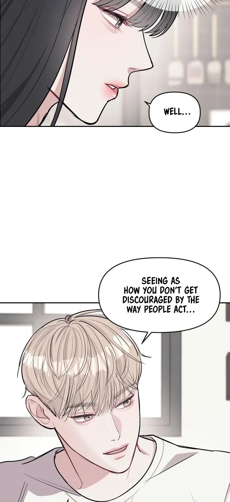 Undercover! Chaebol High School Vol. 1 Ch. 3 第59页