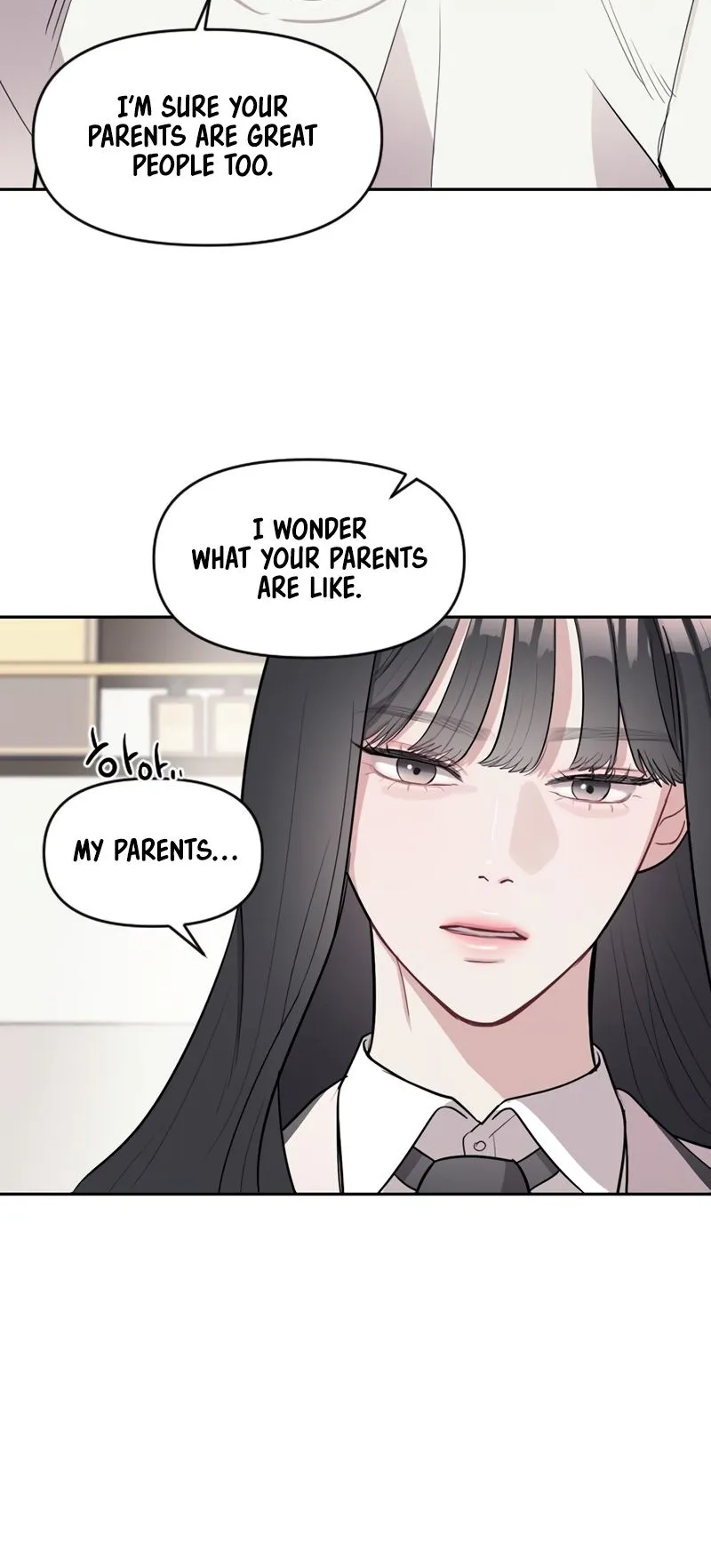 Undercover! Chaebol High School Vol. 1 Ch. 3 第60页