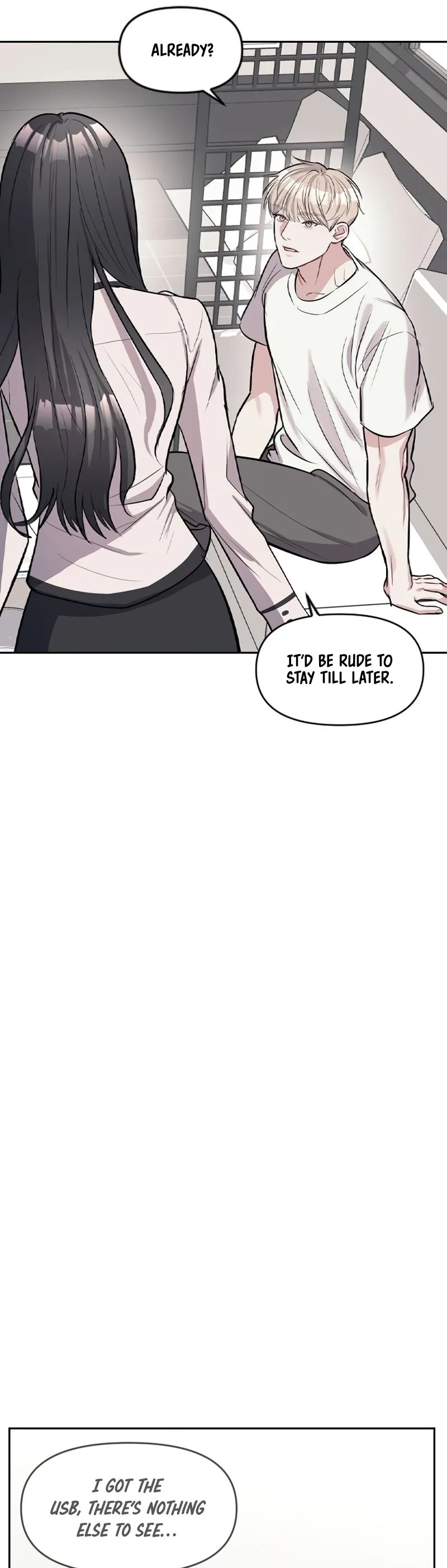 Undercover! Chaebol High School Vol. 1 Ch. 3 第65页