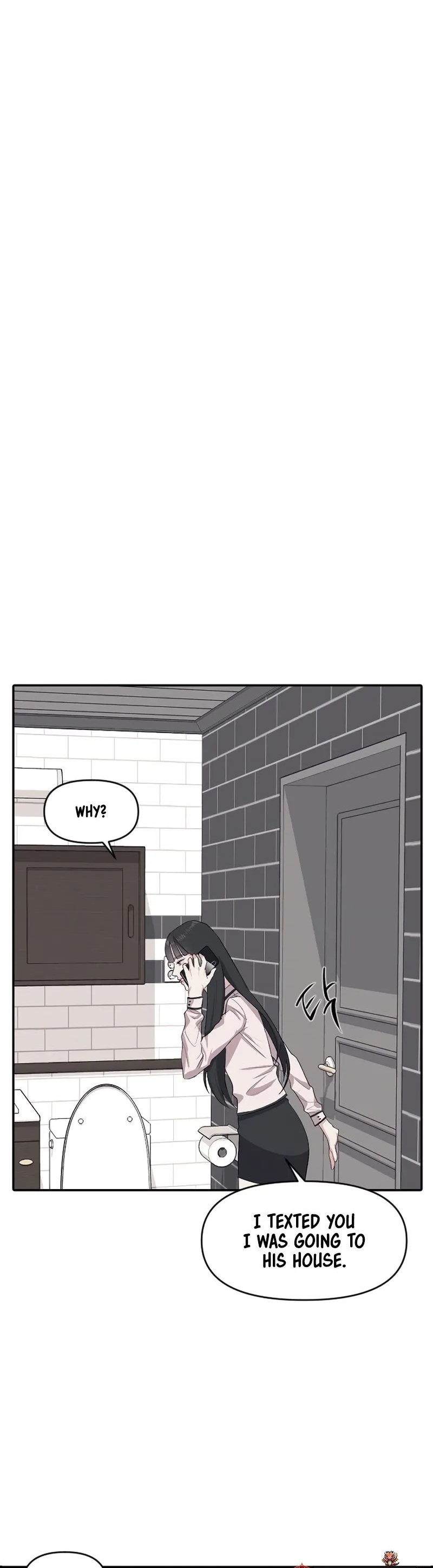 Undercover! Chaebol High School Vol. 1 Ch. 3 第74页