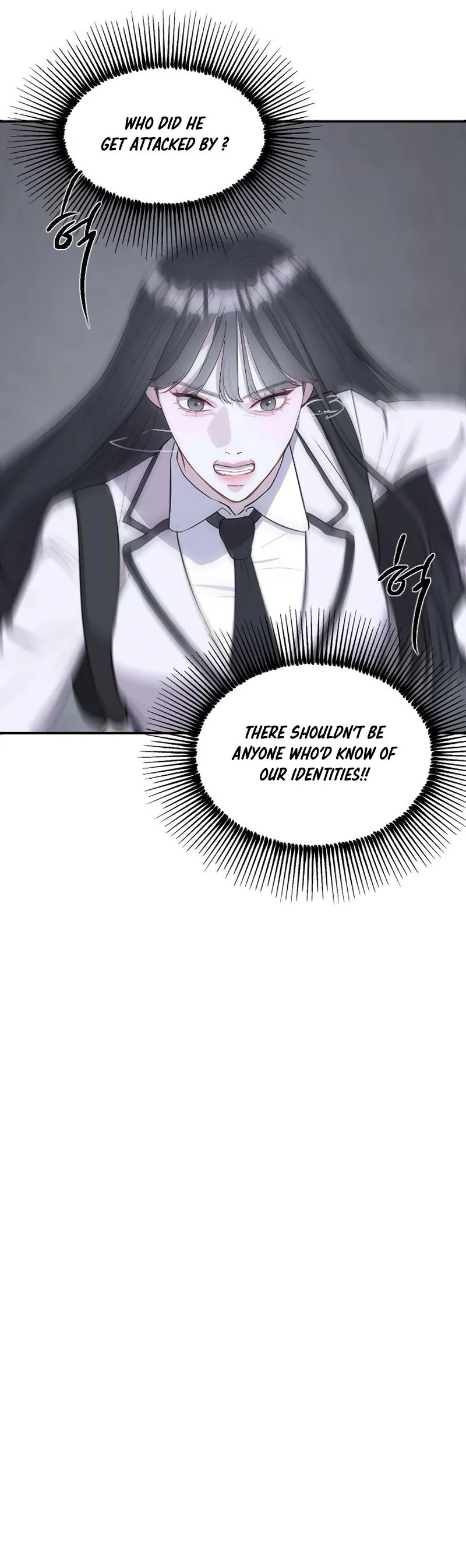 Undercover! Chaebol High School Vol. 1 Ch. 3 第81页