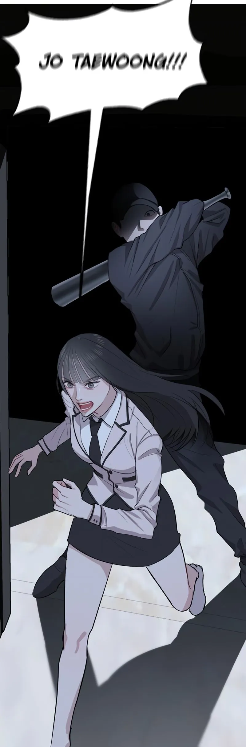 Undercover! Chaebol High School Vol. 1 Ch. 3 第87页