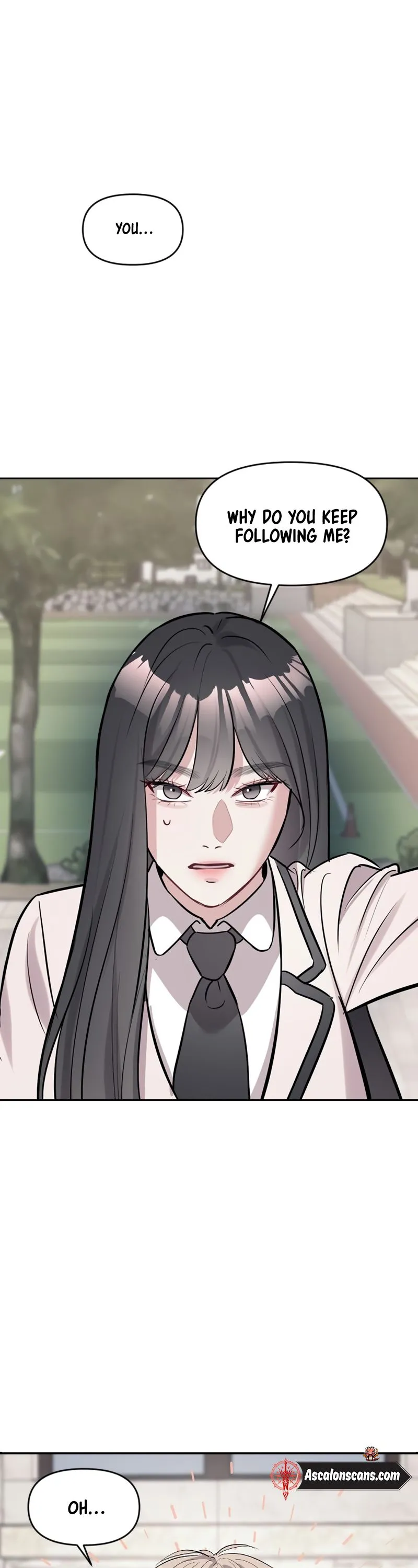 Undercover! Chaebol High School Vol. 1 Ch. 3 第10页