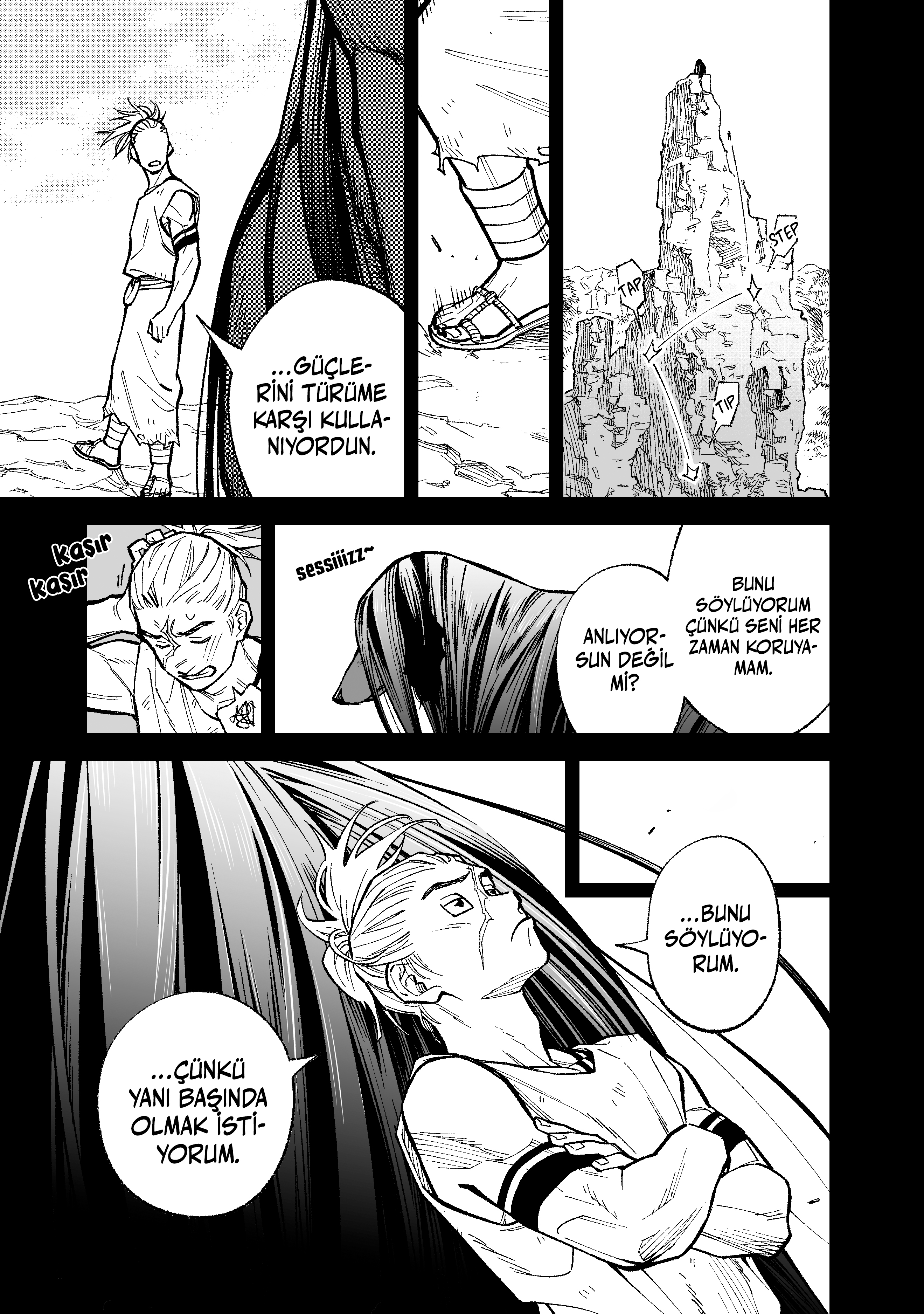 Boy Meets Girl, Again! Ch. 2 第10页