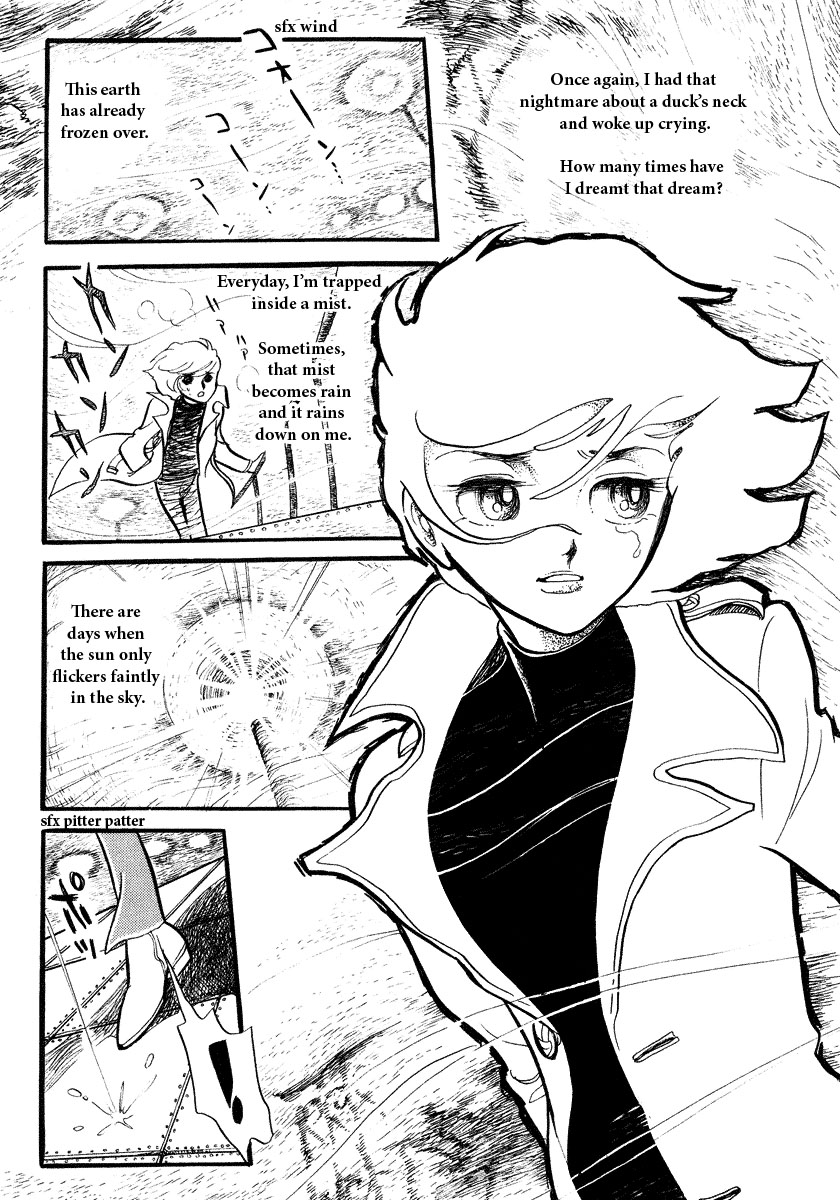 From the Silvester Star 第5页