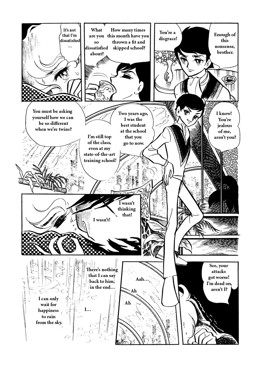 From the Silvester Star 第8页