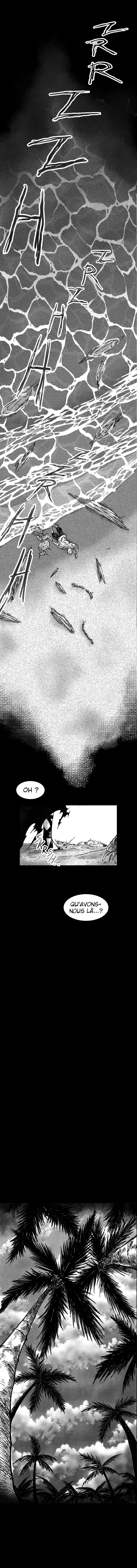 CANDALA Au cœur de l'inconnu 第2页