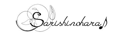 Sarishinohara 第1页